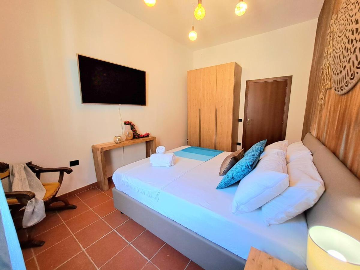 Apartment Sophie 45 Ferrara Exteriér fotografie