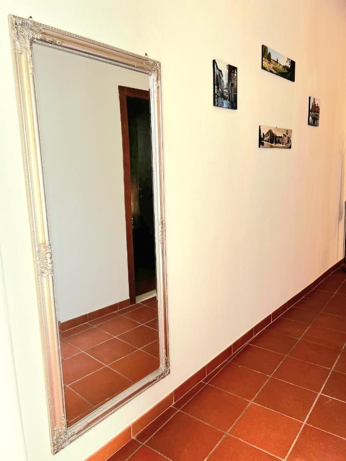 Apartment Sophie 45 Ferrara Exteriér fotografie