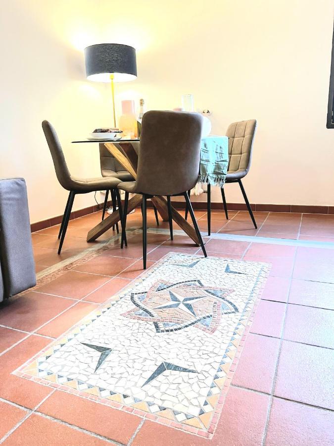 Apartment Sophie 45 Ferrara Exteriér fotografie